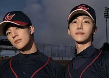 Idt88t8(4) - Dynamic Duality: NCT’s Jeno and Jaemin Set to Debut as New Unit NCT JNJM
