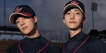 Idt88t8(4) - Dynamic Duality: NCT’s Jeno and Jaemin Set to Debut as New Unit NCT JNJM