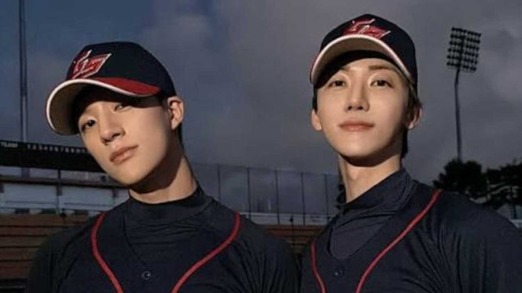 Idt88t8(4) - Dynamic Duality: NCT’s Jeno and Jaemin Set to Debut as New Unit NCT JNJM