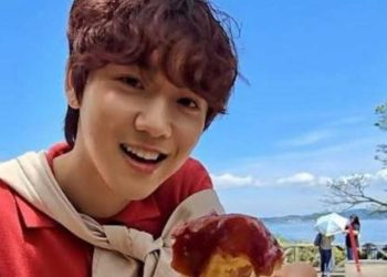Idt88t8(6) - A Beautiful Commitment: FAVE1 and 100%’s Jonghwan Announces Marriage