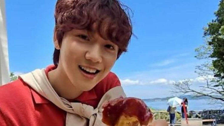 Idt88t8(6) - A Beautiful Commitment: FAVE1 and 100%’s Jonghwan Announces Marriage