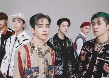 Idt88t8(7) - A New Chapter: ONF Mutually Concludes Eight-Year Journey with WM Entertainment