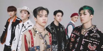 Idt88t8(7) - A New Chapter: ONF Mutually Concludes Eight-Year Journey with WM Entertainment