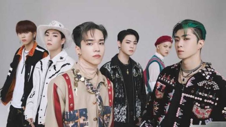 Idt88t8(7) - A New Chapter: ONF Mutually Concludes Eight-Year Journey with WM Entertainment