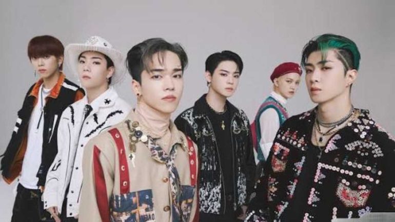 Idt88t8(7) - A New Chapter: ONF Mutually Concludes Eight-Year Journey with WM Entertainment