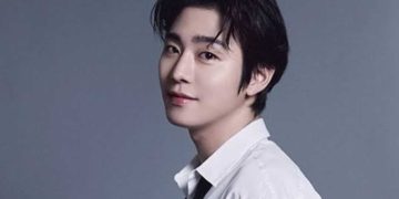 If66(1) - A Heart for Global Change: Ahn Hyo Seop Donates 50 Million KRW to UNICEF