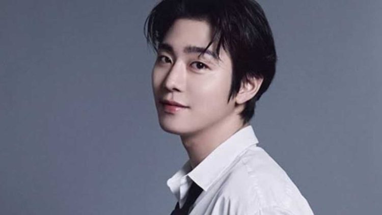 If66(1) - A Heart for Global Change: Ahn Hyo Seop Donates 50 Million KRW to UNICEF