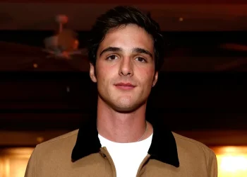Jacob Elordi
