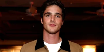 Jacob Elordi
