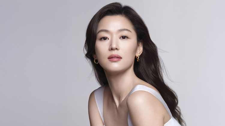 Jun Ji-hyun