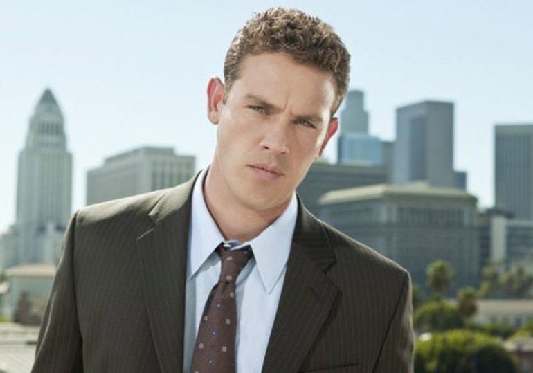Nate Moretta