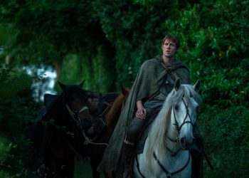 A Knight of the Seven Kingdoms
