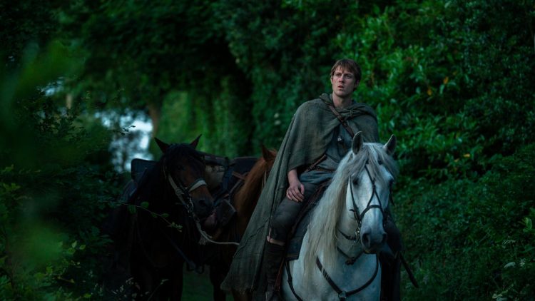 A Knight of the Seven Kingdoms