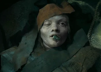 The Mummy