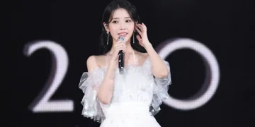 IU (Lee Ji-eun)