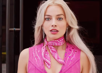 Margot Robbie