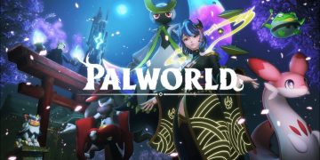 Palworld