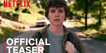 I Am Not Okay With This