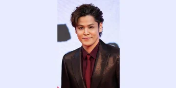 Mamoru Miyano