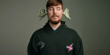 Mr. Beast