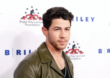 Nick Jonas