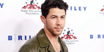 Nick Jonas