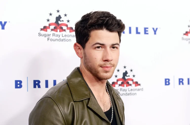 Nick Jonas