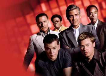 Ocean’s 14