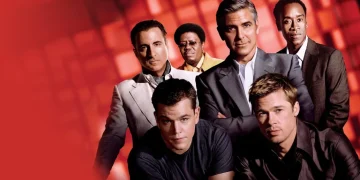 Ocean’s 14