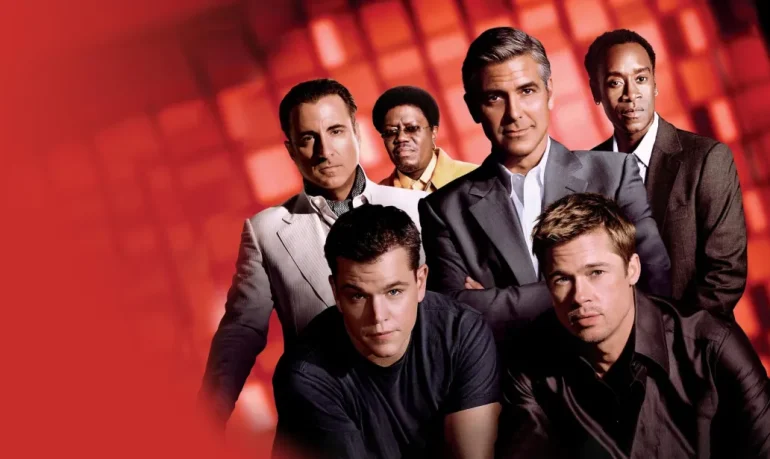 Ocean’s 14