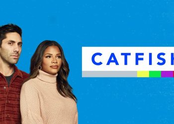 Catfish: The TV Show