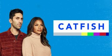 Catfish: The TV Show