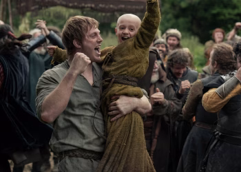 A Knight of the Seven Kingdoms