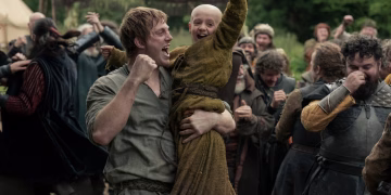 A Knight of the Seven Kingdoms