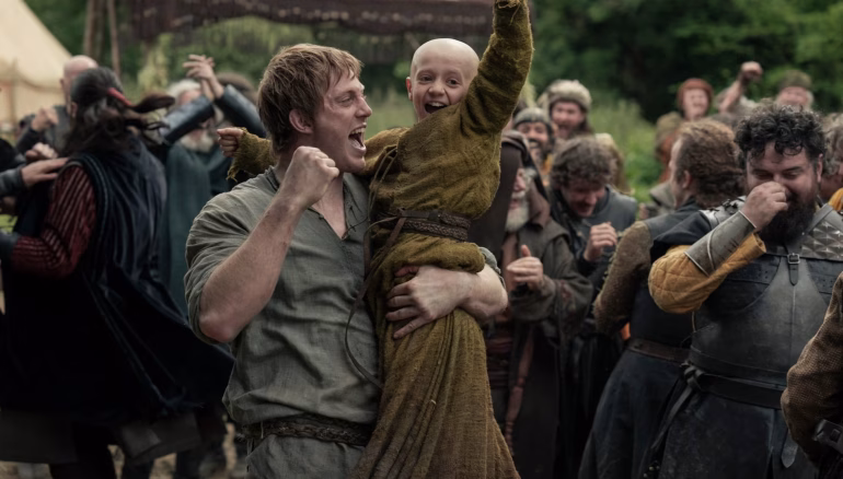 A Knight of the Seven Kingdoms