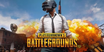 PUBG