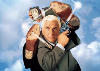The Naked Gun