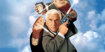 The Naked Gun
