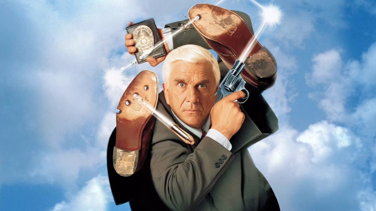 The Naked Gun
