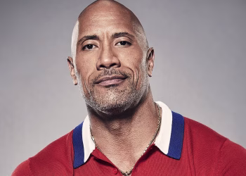 Dwayne Johnson
