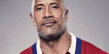 Dwayne Johnson