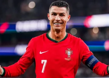 Ronaldo
