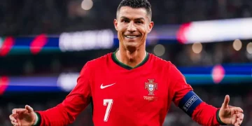 Ronaldo