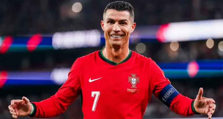 Ronaldo
