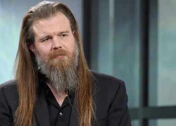 Ryan Hurst