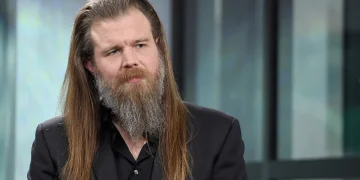 Ryan Hurst