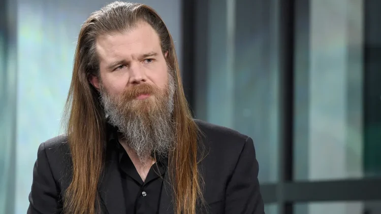 Ryan Hurst