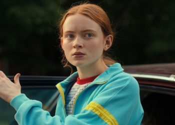 Sadie Sink