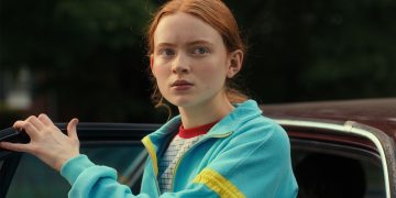 Sadie Sink