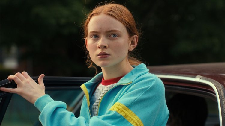 Sadie Sink